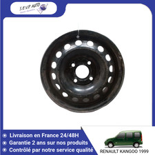 🇫🇷 JANTE TOLE RENAULT KANGOO EXPRESS 97-2003 ➤8200051008 ♻️