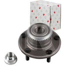 Roulement de roue Mitsubishi OUTLANDER