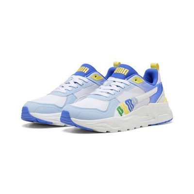 Puma Kinder Sneaker Trinity 2 LT Come ON JR 405019