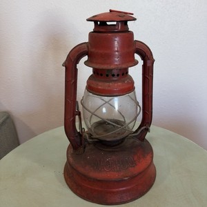 Dietz 100 Lantern | eBay