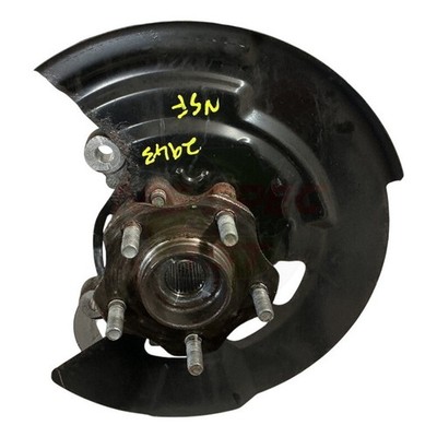Nissan Ariya  Passenger Front Hub 2022-20226 400155MP0A