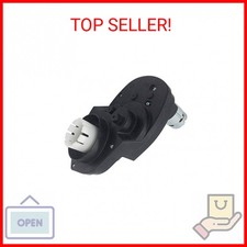 Kids Ride On Car 12 Volt 30000RPM Electric Motor Gearbox for Power Wheels Dune R