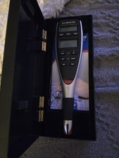 SCALE MASTER PRO Model 6025 DIGITAL PLAN MEASURE With Hard Case