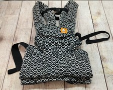 Tula Explore Baby Carrier 7 - 45 Pounds Adjustable Newborn to Toddler Geometric