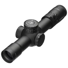 Leupold Mark 5HD 2-10x30mm (35mm) M5C3 Matte Front Focal TMR Riflescope 179702