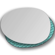 Links Fahrerseite Spiegelglas f&uuml;r Citroen C1 2005 - 2014