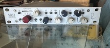 RN Legacy Portico 5032 Mic Pre / EQ - Owned By Slipperman