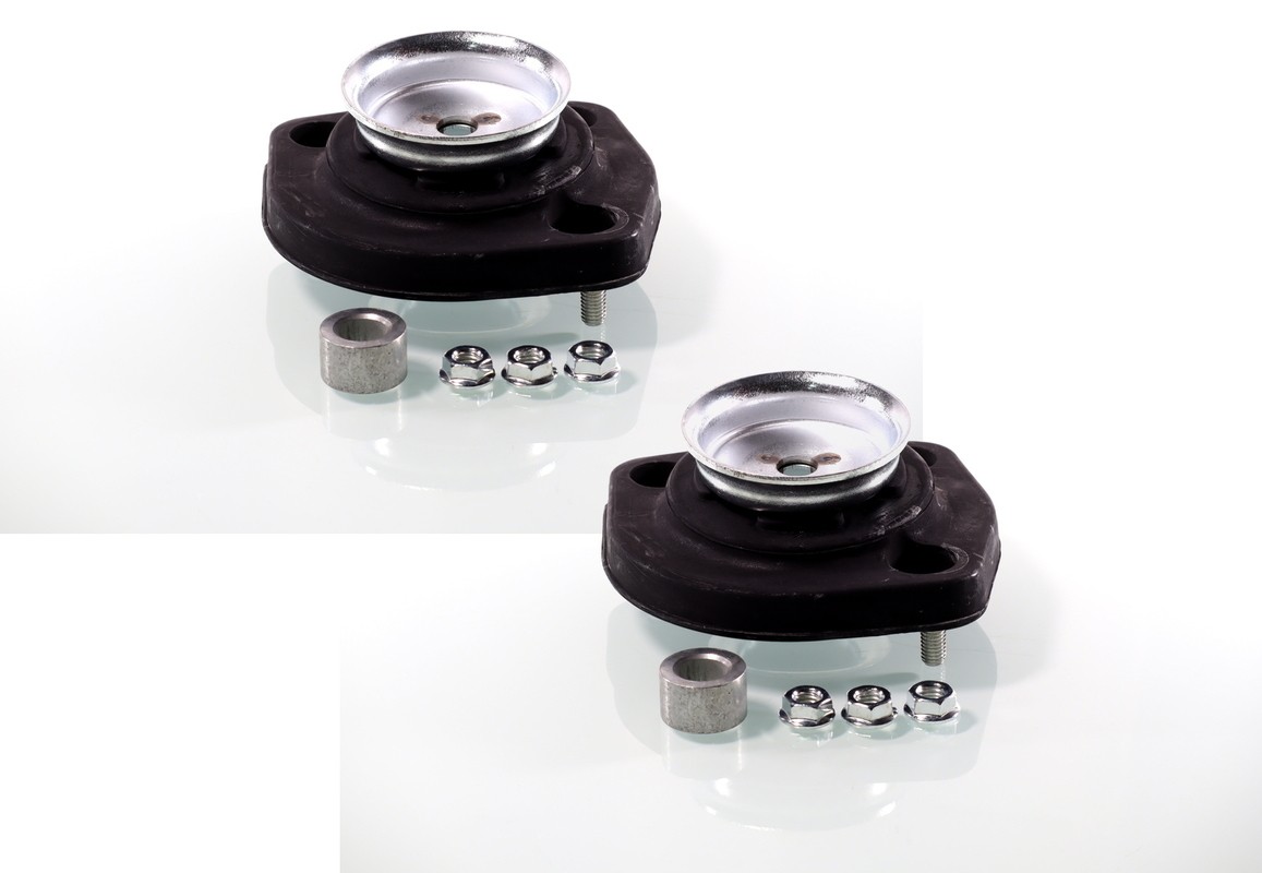 2x Strut Mounting Kits Rear Right=Left GH-363480H/V