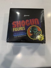 Case of 12 - Super7 Toho Blind Boxes Wave Shogun V3 Godzilla Series 3