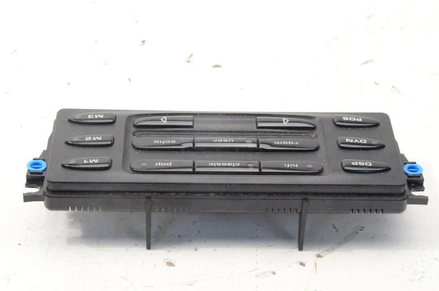 Ecualizador Porsche 911 Convertible 996 2001-2005 99664520102 Foto 2 de 4