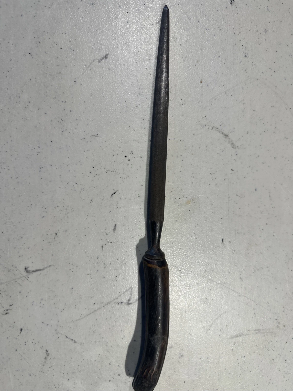 Vintage Knife Sharpener
