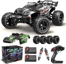 1:14 Scale All Terrain RC Cars for Adults Boys HS14323 , Max Fast 40 KPH, 4W
