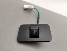 23405751 15 16 Escalade Yukon Suburban Rear View Camera Reverse Back Up OEM