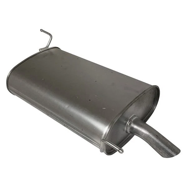 For Honda Accord 1998-2002 Davico 898904 Rear Exhaust Muffler Foto 2 de 3