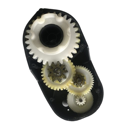 24V Hochleistungsgetriebe für Power Wheels, High Torque 24 Volt Motor 30000U/min mit... - Bild 7 von 8