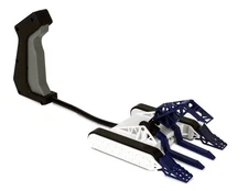 BattleBots Clutch & Clash-Bite Force