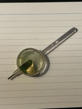 Rolex Micro Stella Adjusting Tool
