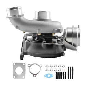 Turbo GT2052V Turbolader for VW LT 28-46 II Bus Kasten 2.5 TDI AVR 074145701DX