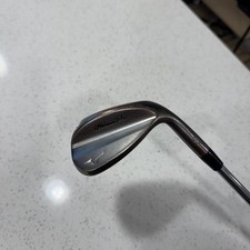 Mizuno T1 Denim Copper P Grind Wedge 54 -10 KBS Tour Lite Stiff - Great Cond.