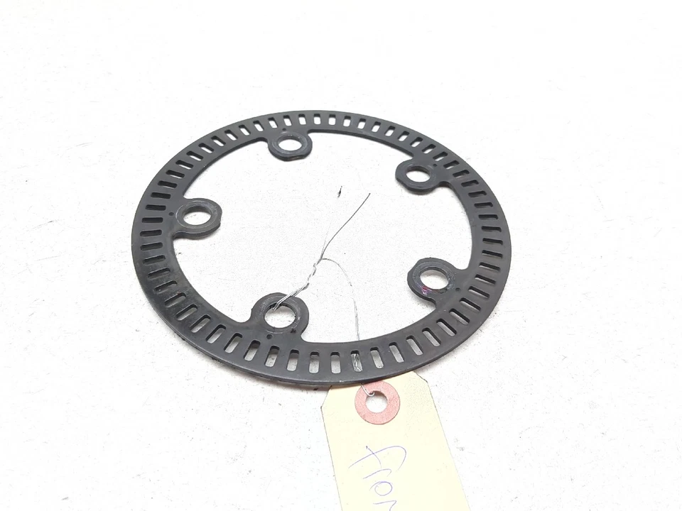 Rotor de disco anillo de freno de rueda antibloqueo ABS delantero Triumph Tiger Explorer 12-15 Foto 4 de 4