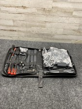 GOOACC 330Pcs Trim Removal Tool, Auto Push Pin Bumper Retainer Clip Set Fastener