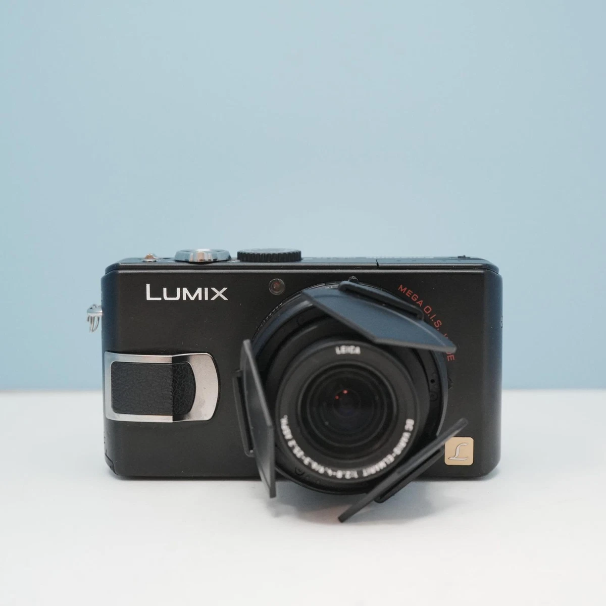Panasonic LUMIX DMC-LX2 Digital Cameras for Sale - Shop New & Used