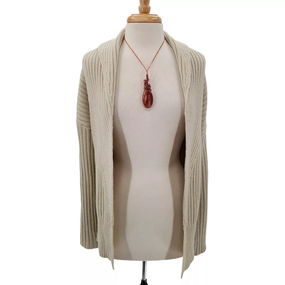 Rd style cardigan stitch best sale fix
