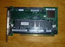 9M912 DELL PCI-X PERC3/DC RAID CONTROLLER