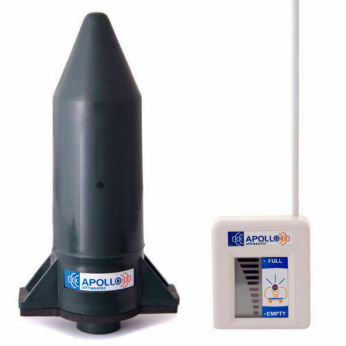 Apollo Ultrasonic Oil Tank Level Gauge Watchman for sale online eBay