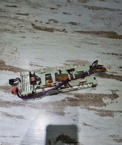 Waschmaschine Siemens S 14.49 Elektronik Steuerung 9000247077