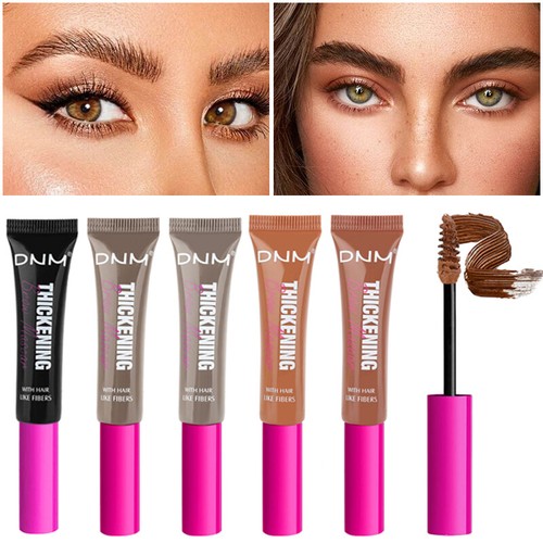 Tattoo Brow Waterproof Gel Eyebrow Easy Tint Gel 9 Colors Makeup Cosmeti # - Picture 11 of 21