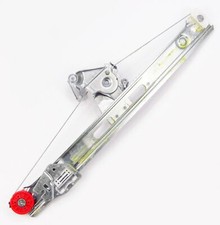 Electric Window Regulator, Complete, Rear Right - for BMW 3 Series E46