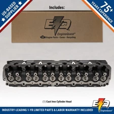 4.0L JEEP CYLINDER HEAD NEW BARE CASTING  #0331-7120-0630 1992 - 2006