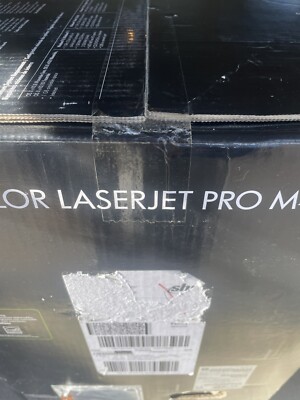 HP Color LaserJet Pro M452dn Printer CF389A New Sealed