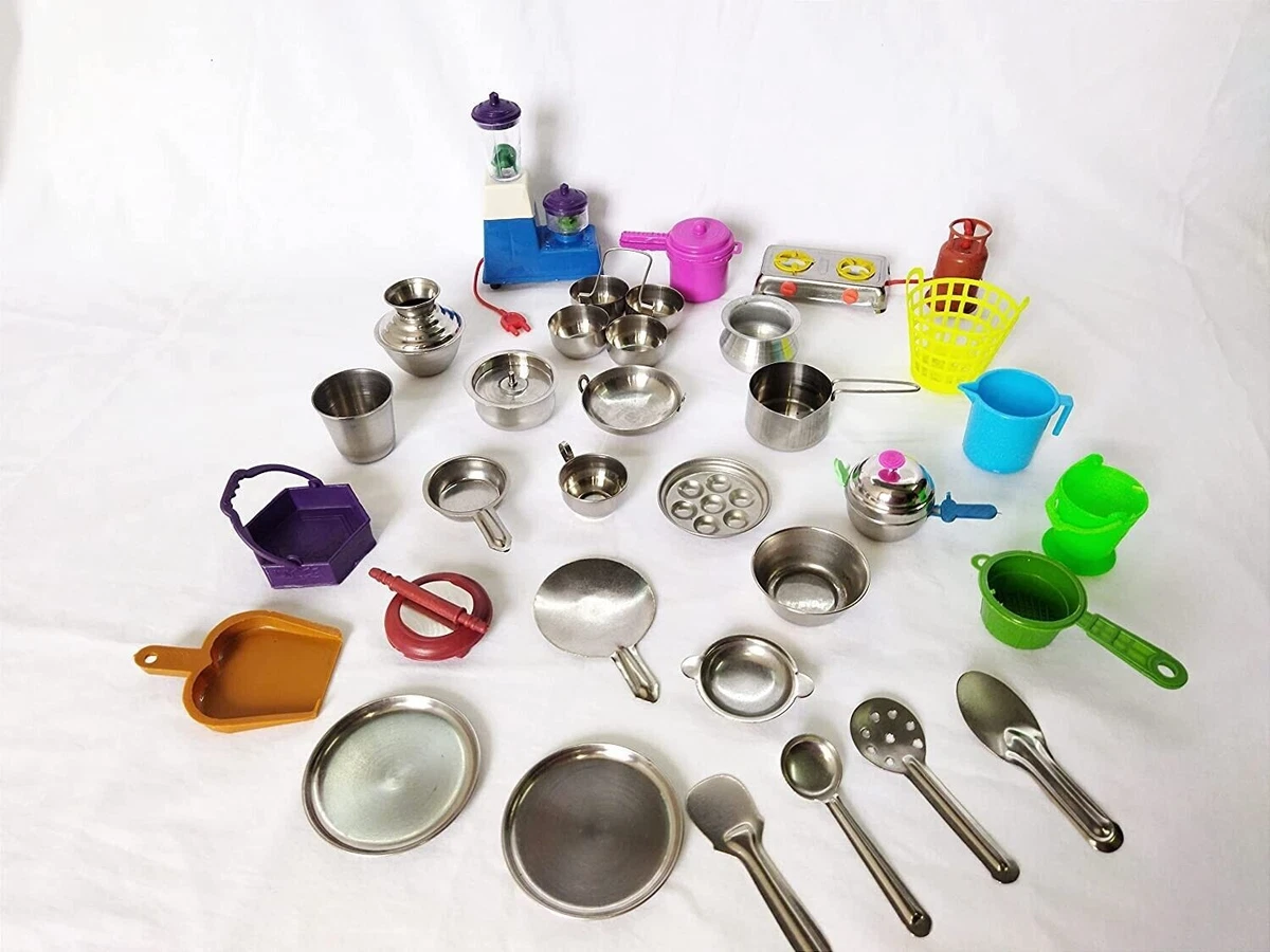 Collapsible Measuring Cup and Spoon Set – The Handi Cook