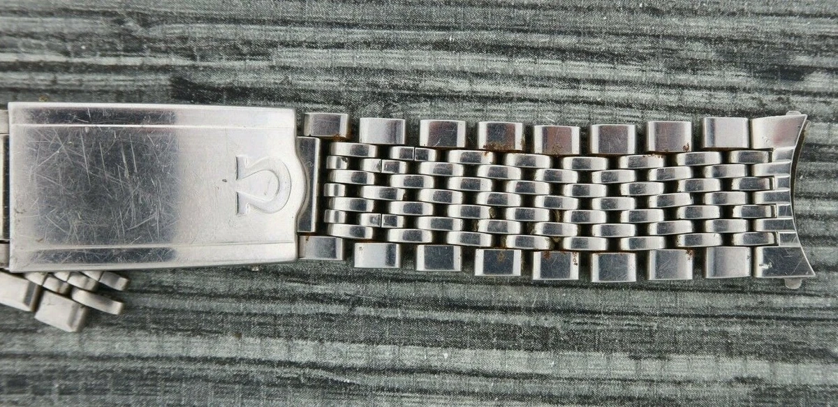 Omega seamaster beads 2025 of rice