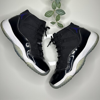 jordan space jams womens