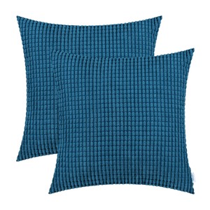 striped sofa pillows