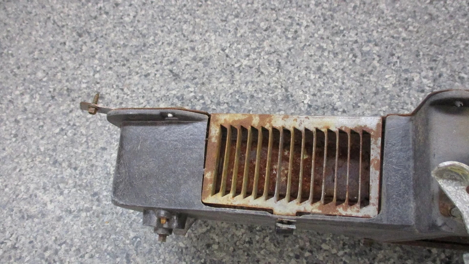 Chevrolet Impala Belair Caprice 1965 1966 caja térmica con aire acondicionado Foto 4 de 4