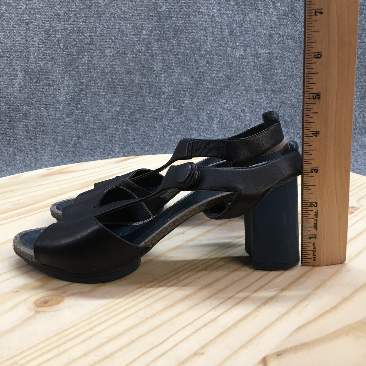 【美品・完売品】CAMPER Karole Tストラップパンプス 37 楽天市場】【SALE／50%OFF】[カンペール] KAROLE / パンプス