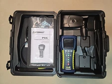 Bacharach PCA 3 265 Portable Combustion Analyzer Kit