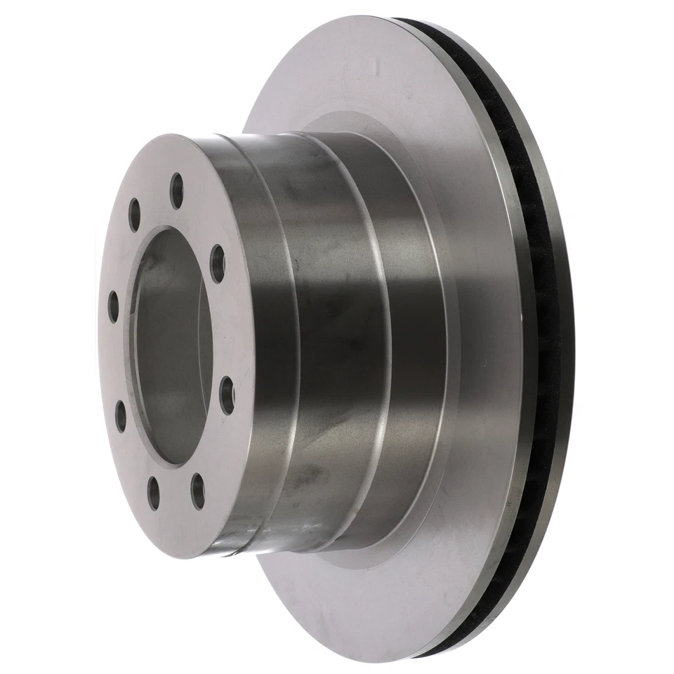 Rotor de freno trasero genuino Mopar 2003-2009 Dodge Ram 1500 2AMV0144AA Foto 4 de 4