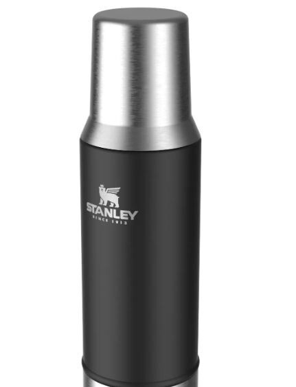 Termo Stanley Original Mate System Classic 800 ml