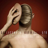 Lacuna Coil - Karmacode - Cd