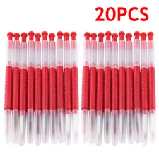 20* Beekeeping Shift Needle Moving Grafting Tools Bee Larva Feeding Equipment US