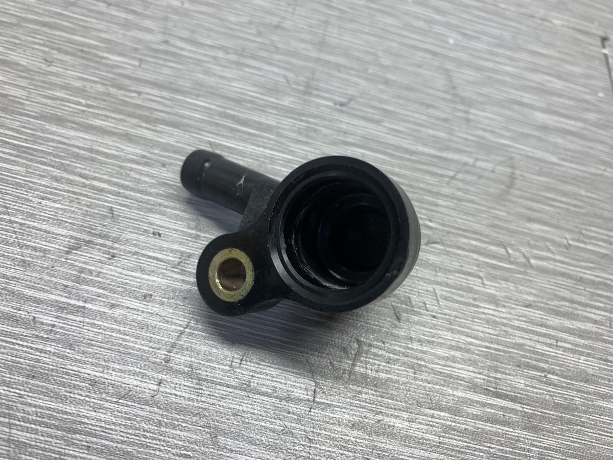 Honda 19278-ZY3-000 Case Flush Valve BF225 | eBay