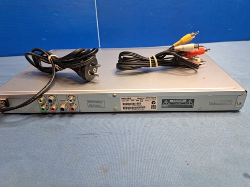 Philips DVD Player DVP- 3110K - No Remote - Tested and Working - Picture 2 of 4