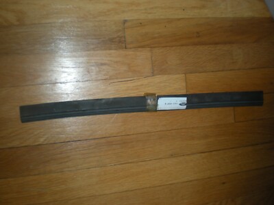 NOS 1984-1989 Ford Tempo Lower Front Radiator Air Deflector E43Z-8327-B