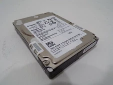 SEAGATE ST600MM0036 600GB 10K SAS 2.5" 6Gb/s 128MB SED SAVVIO 10K.6 1C8066-038