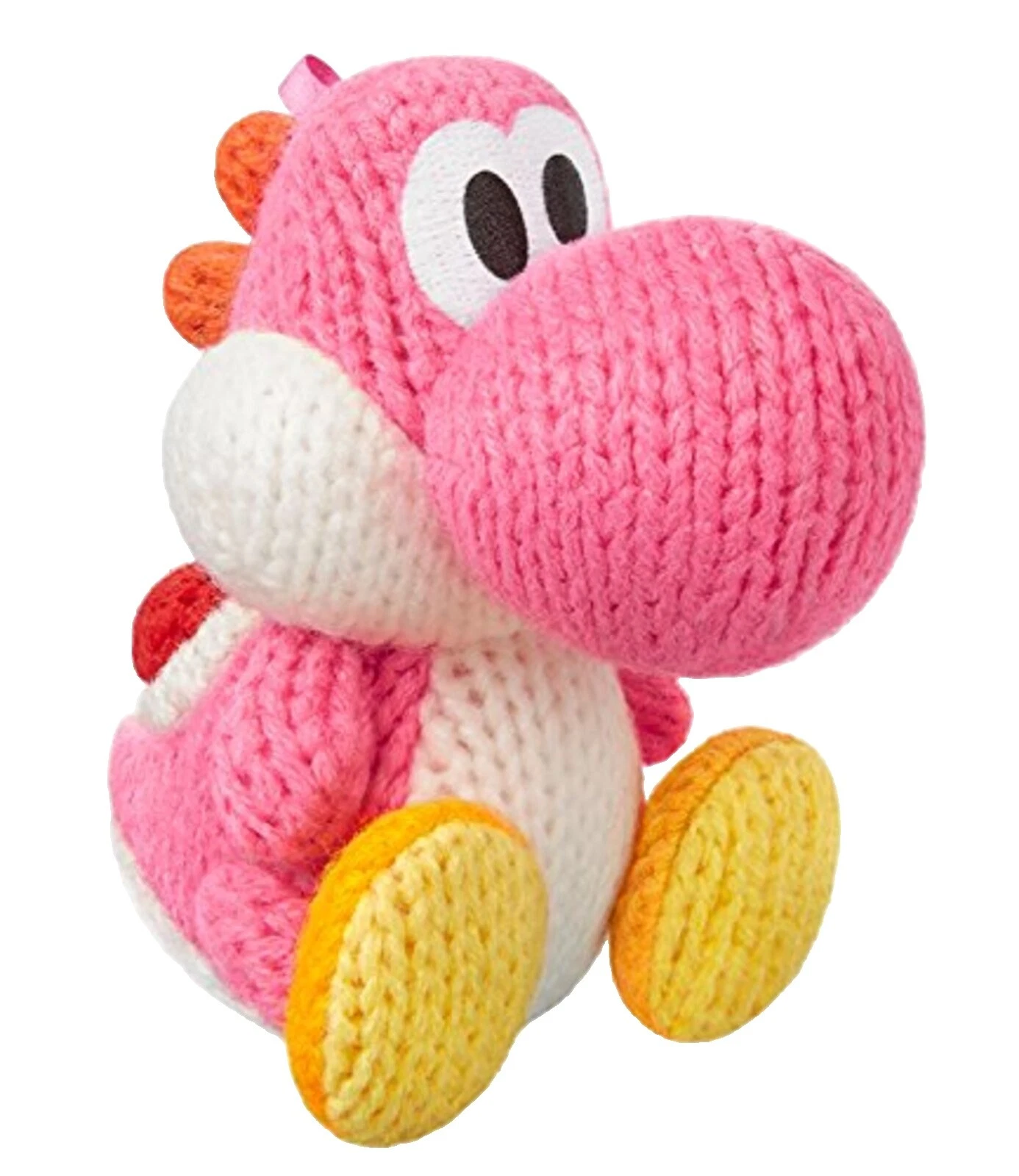 Nintendo Yoshi amiibo Toys to Life Products